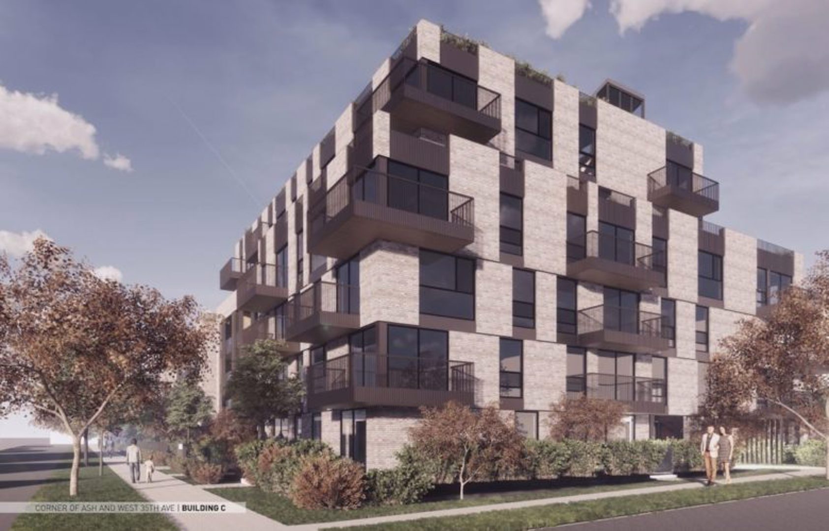 Additional image 4 of 4992-5138 Ash Street Condos