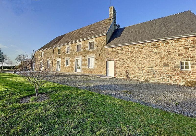 Additional image 2 of Normandy, Manche, Percy-en-Normandie, France