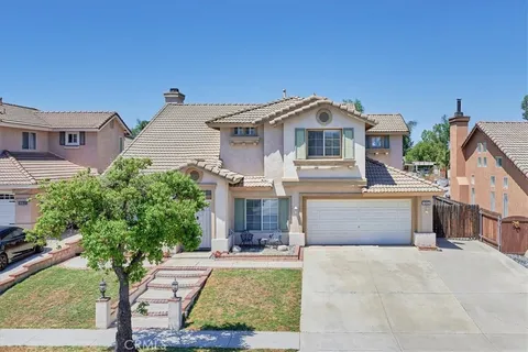 1252 Carriage Lane, Corona, CA 92878