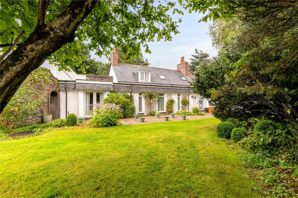 Additional image 33 of Blackford Home Farm, Rothienorman, Inverurie, Aberdeenshire, AB51