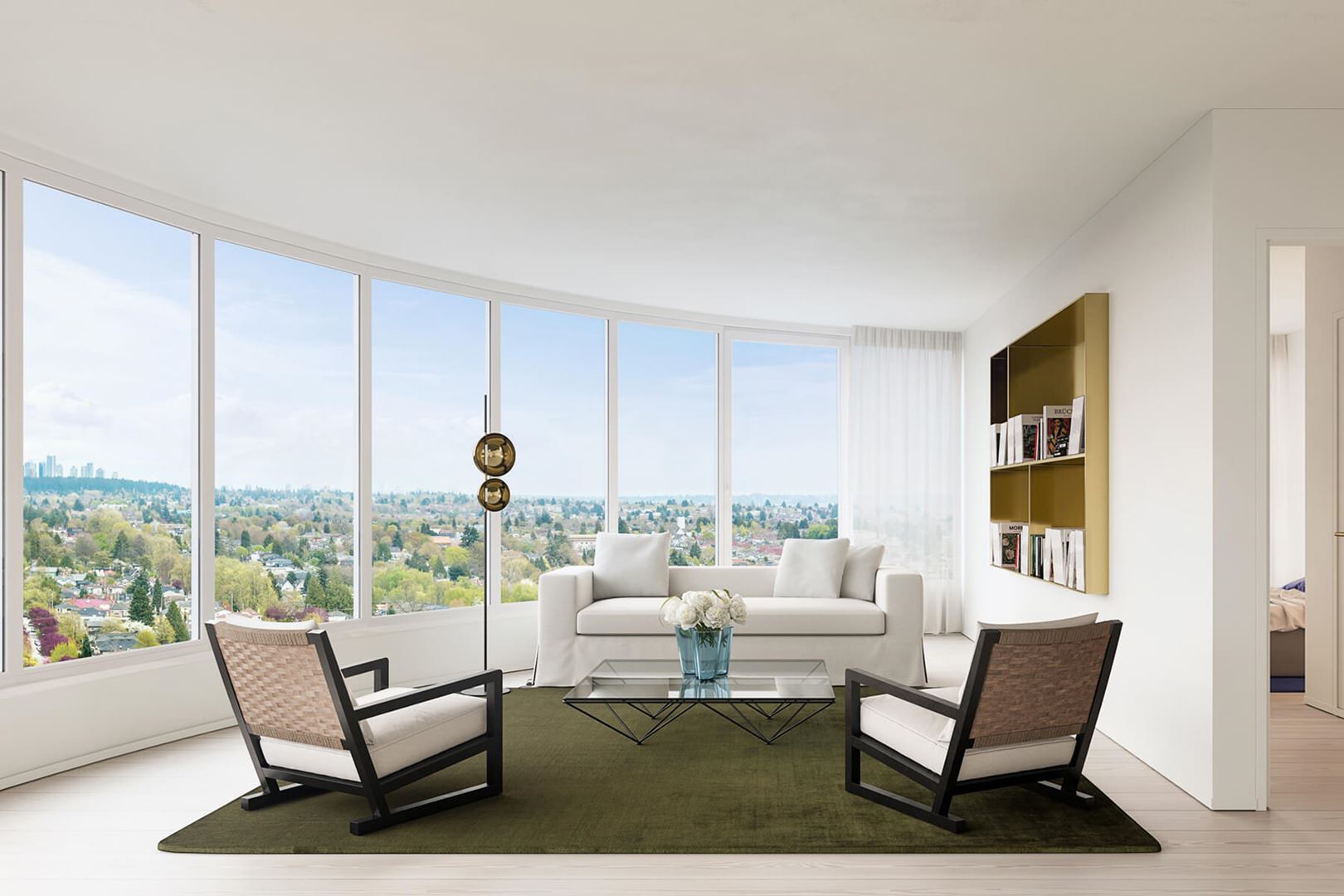 Additional image 15 of Oakridge x Clémande