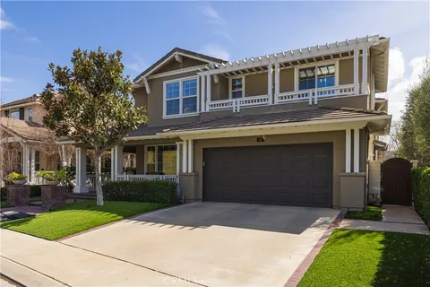 46 Vela Court, Coto De Caza, CA 92679