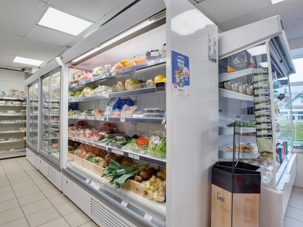 Additional image 8 of Bellabeg Shop (Spar) & Post Office, Strathdon, Aberdeenshire, Scotland, AB36 8UL