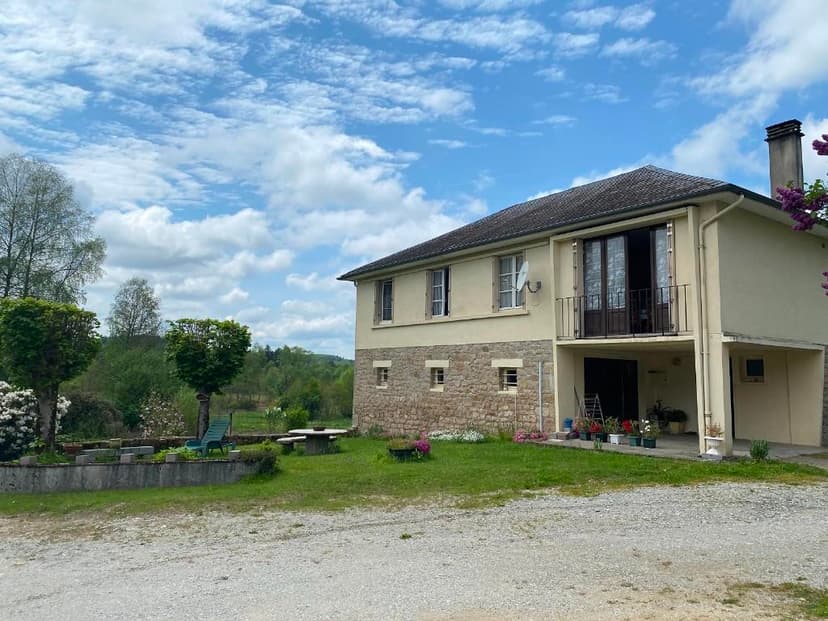 Additional image 2 of Bugeat, Corrèze, Limousin, France