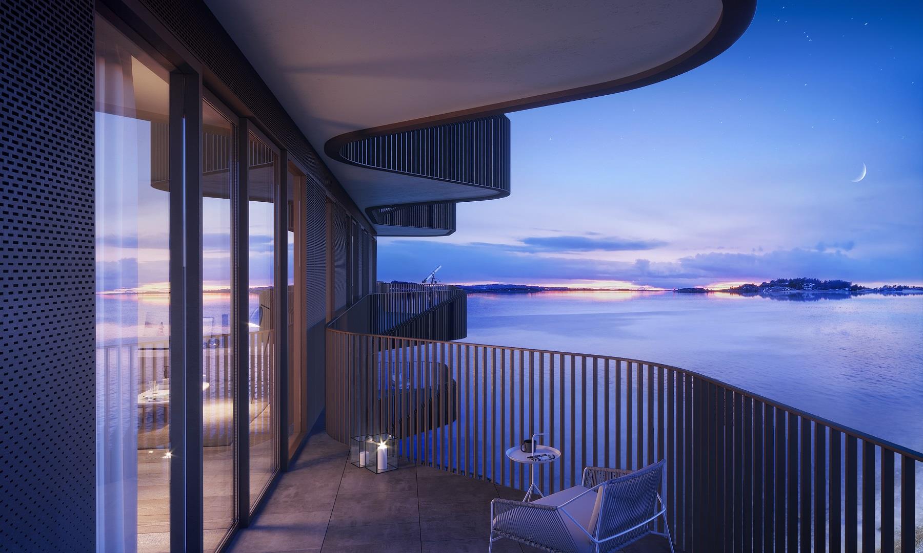 Additional image 68 of Aqualuna