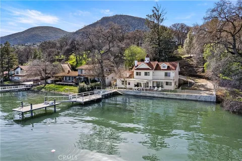 2660 Eastlake Drive, Kelseyville, CA 95451