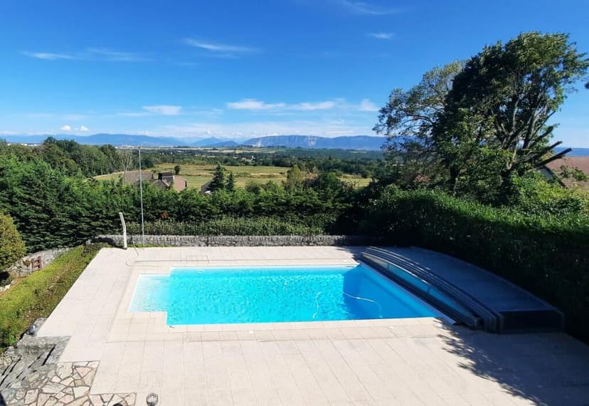 Additional image 2 of Rhone Alps, Ain, Thoiry, France