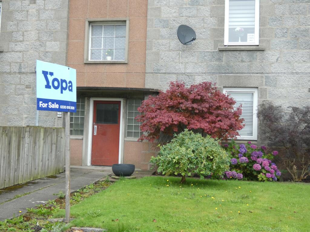 Additional image 4 of Kincorth Circle, Aberdeen, AB12