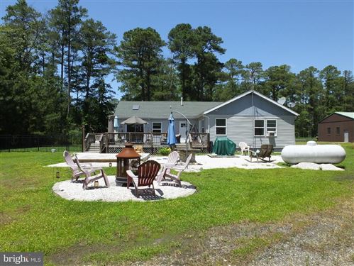 5111 David Green Rd, Cambridge, MD 21613