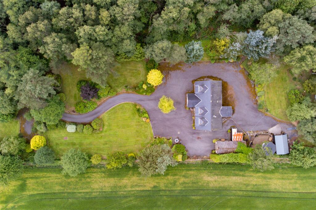 Additional image 49 of Davont, Crathes, Banchory, AB31