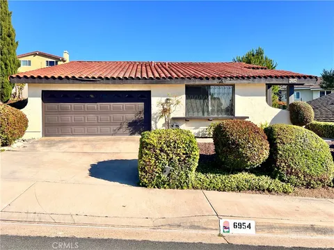 6954 Kings Harbor Drive, Rancho Palos Verdes, CA 90275