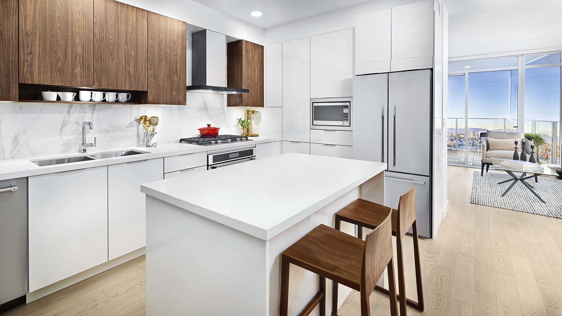 Additional image 6 of Azure at Southgate City