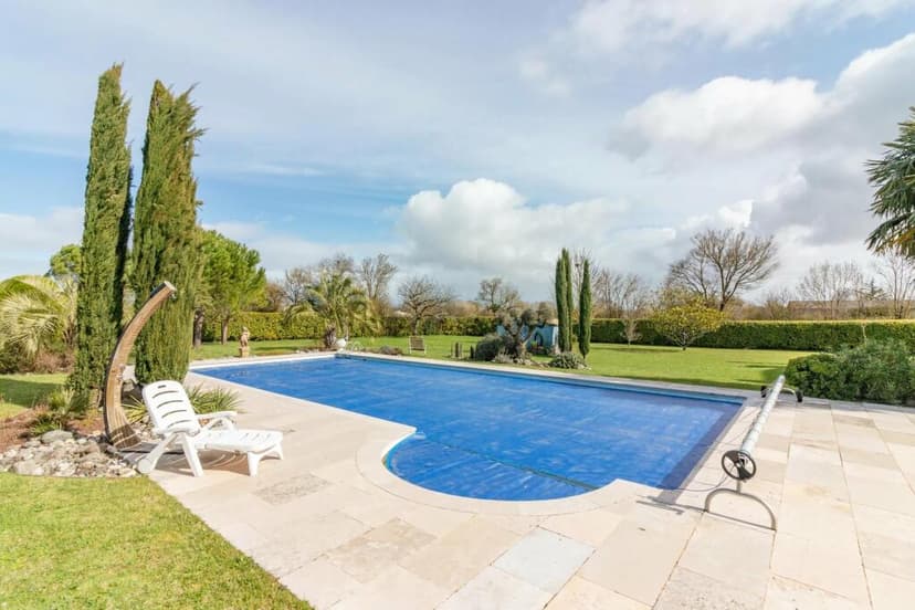 Additional image 2 of Poitou-Charentes, Charente, Marsac, France