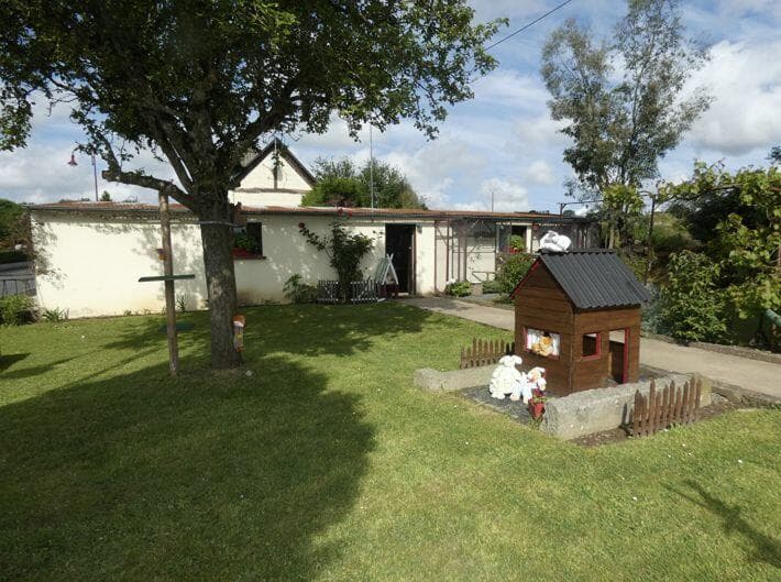 Additional property image - Saint-Hilaire-du-Harcouet, Manche, 50600, France
