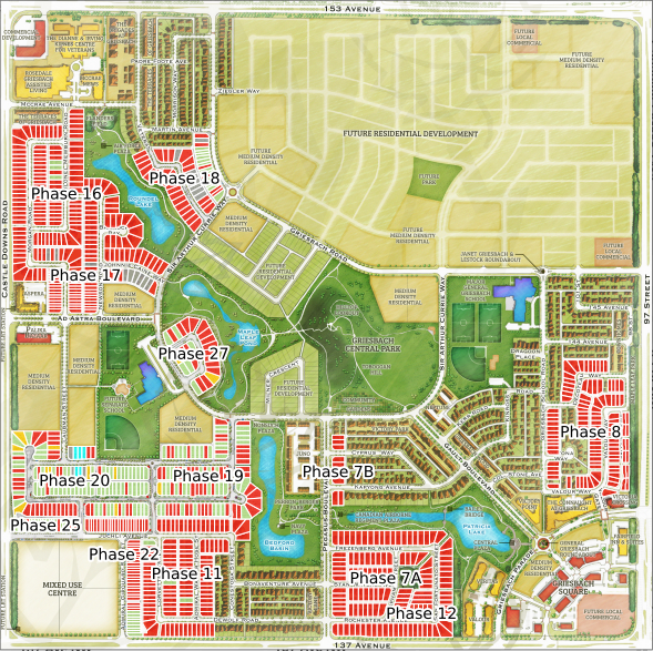 Additional image 12 of Village at Griesbach