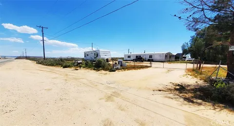 Primary image of 15635 Lockhart Road Unit U1-2, Hinkley, CA 92347