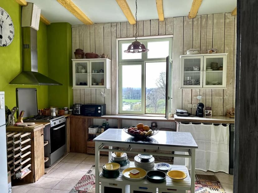 Additional image 3 of Poitou-Charentes, Charente, Aubeterre-sur-Dronne, France