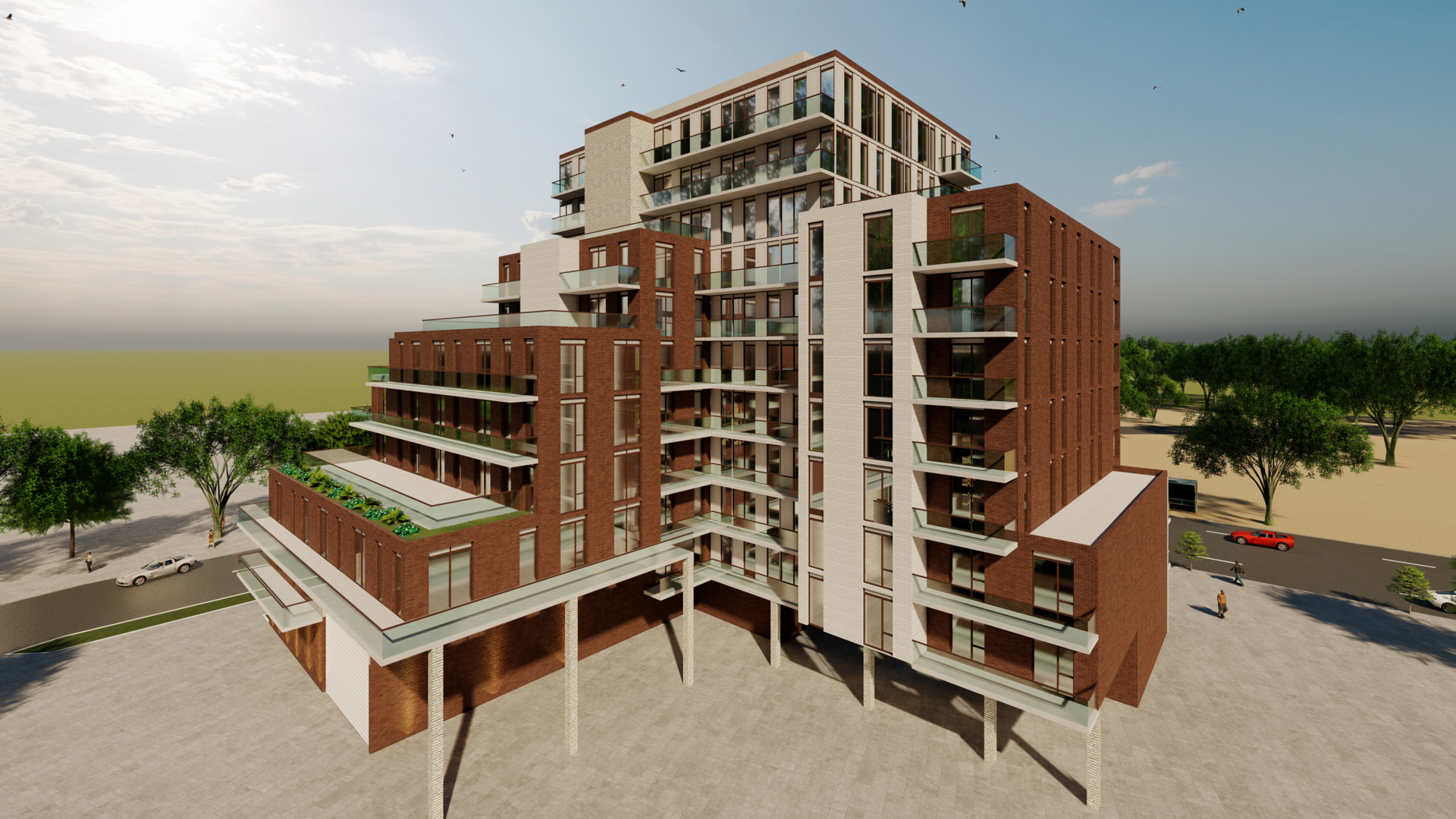 Additional image 9 of LJM Landing