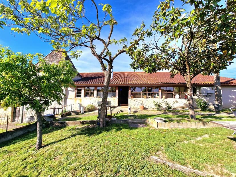 Additional image 2 of Aquitaine, Lot-et-Garonne, Armillac, France