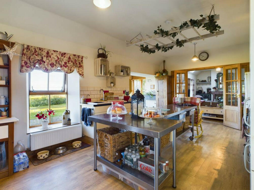 Additional image 26 of the steading and House, FYVIE, AB53