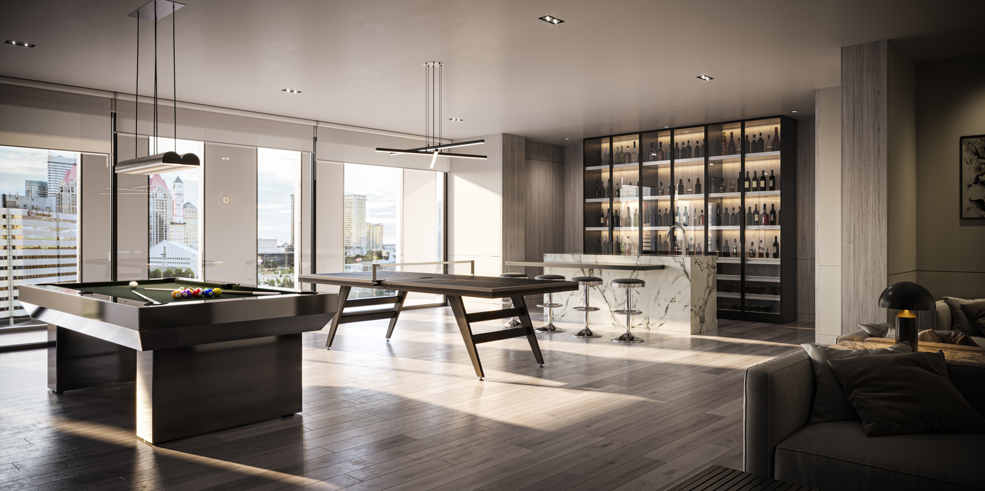 Additional image 8 of Exchange Signature Residences