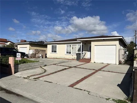 23426 Mehden Avenue, Carson, CA 90745