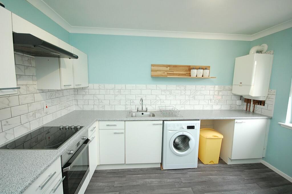 Additional image 6 of Mount Street, City Centre, Aberdeen, AB25