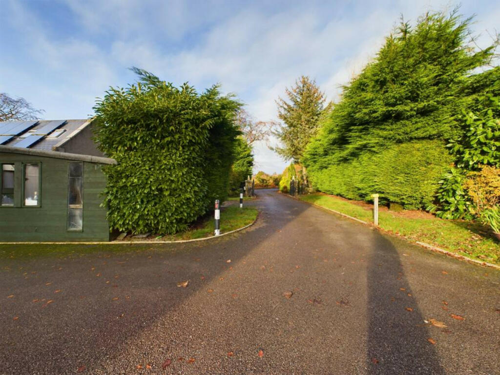 Additional image 43 of Leggat, Inverurie, AB51