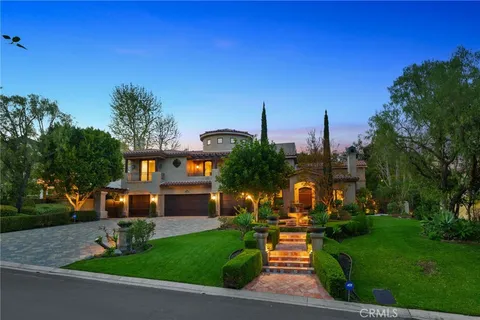 31141 Via Consuelo, Coto De Caza, CA 92679