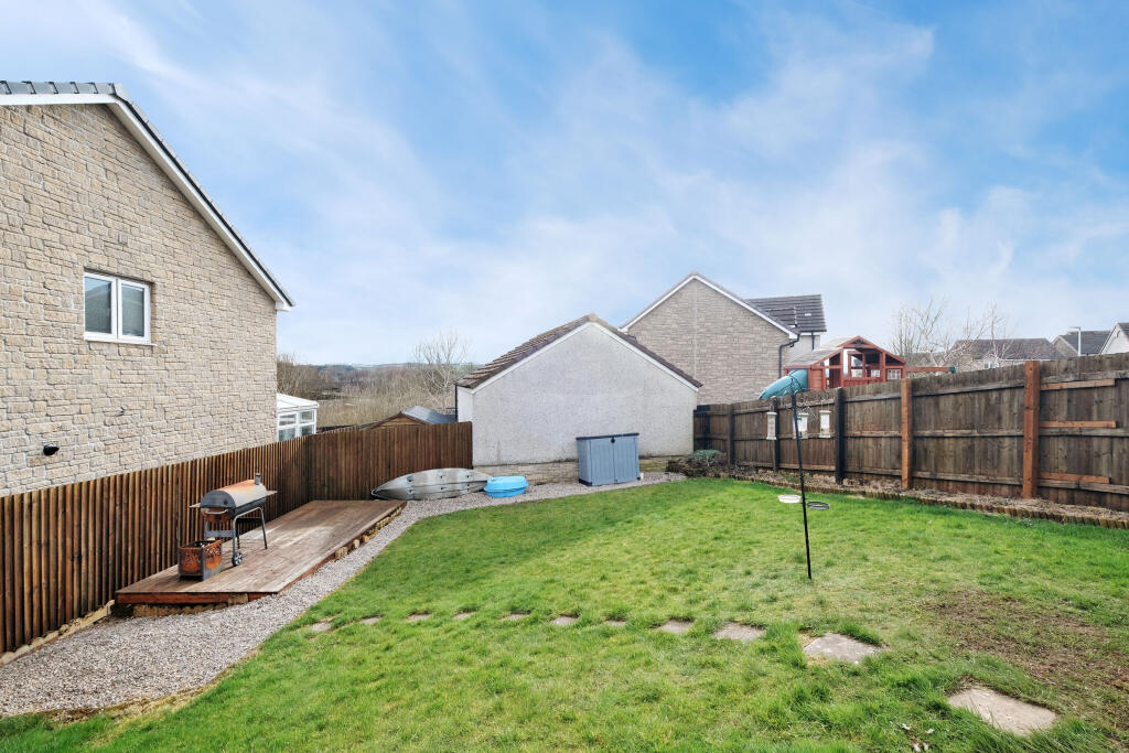 Additional image 26 of Green Way, Oldmeldrum, AB51