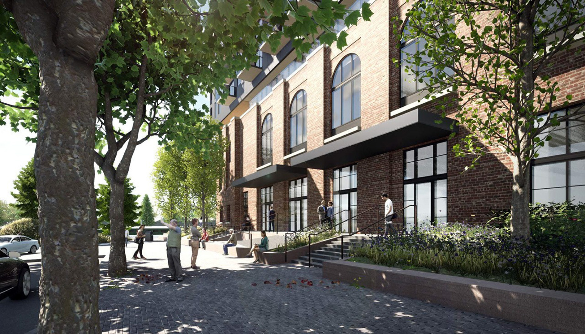 2 Tecumseth Street Condos photo 5