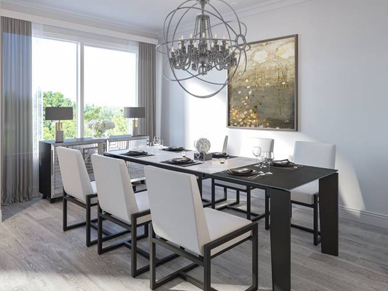 Additional image 4 of Prestance