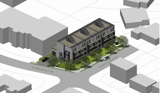 Additional image 3 of 11 Greenbriar Road Condos