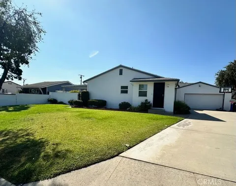 2310 W Ituni Street, West Covina, CA 91790