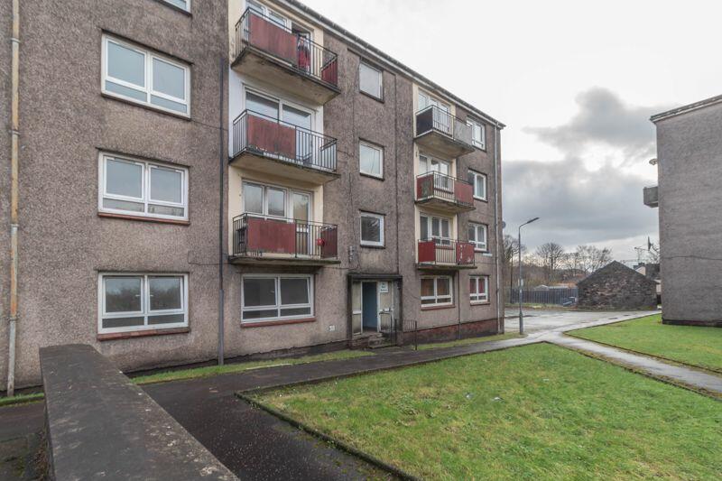 Munro Street, Alexandria