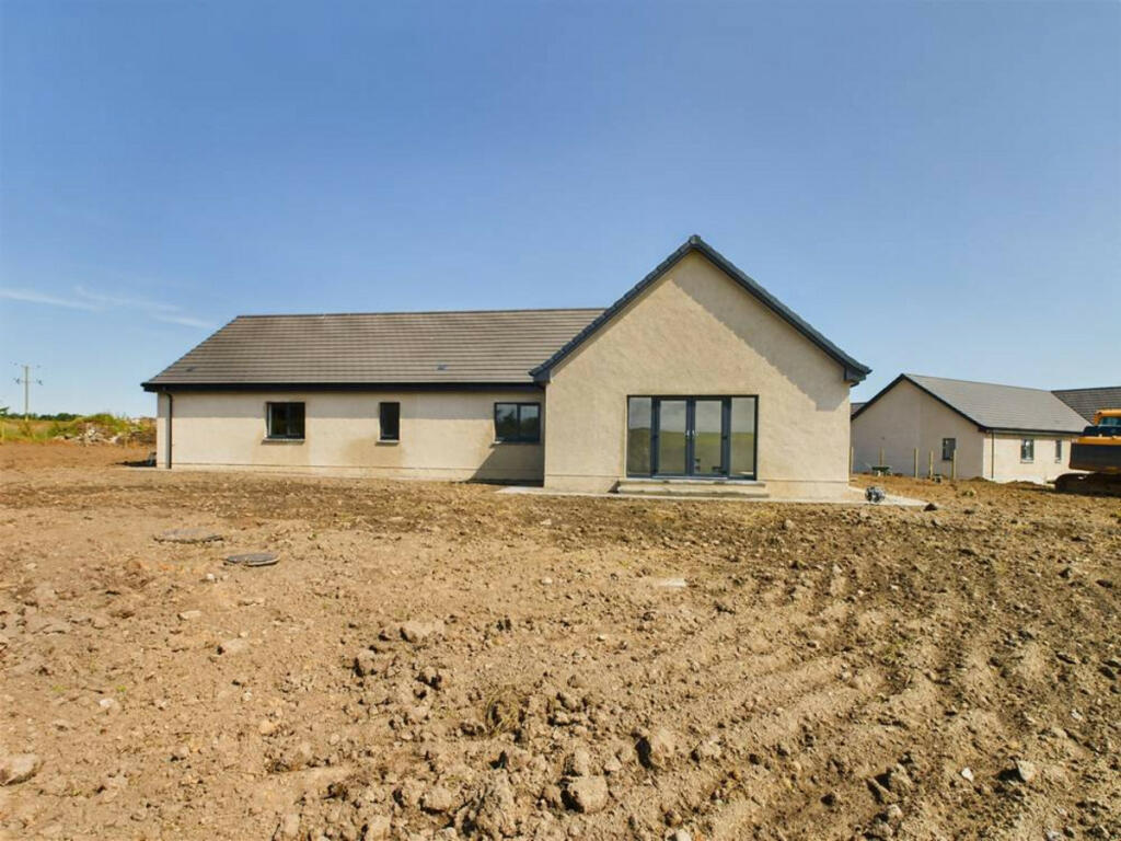 Additional image 33 of Nether Backhill, Peterhead, AB42