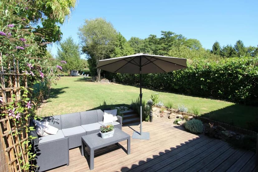 Additional image 2 of Limousin, Haute-Vienne, Les Salles-Lavauguyon, France