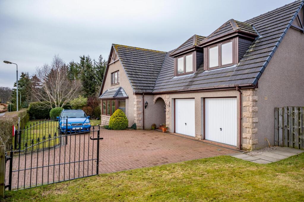 Additional image 32 of Hallwood Park, Midmar, AB51