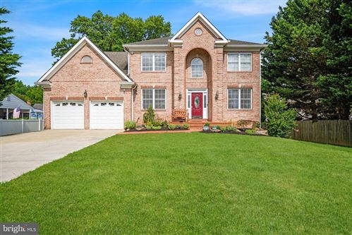 15703 Quince Orchard Rd, North Potomac, MD 20878