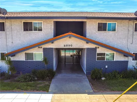 2890 E Artesia Boulevard Unit 57, Long Beach, CA 90805