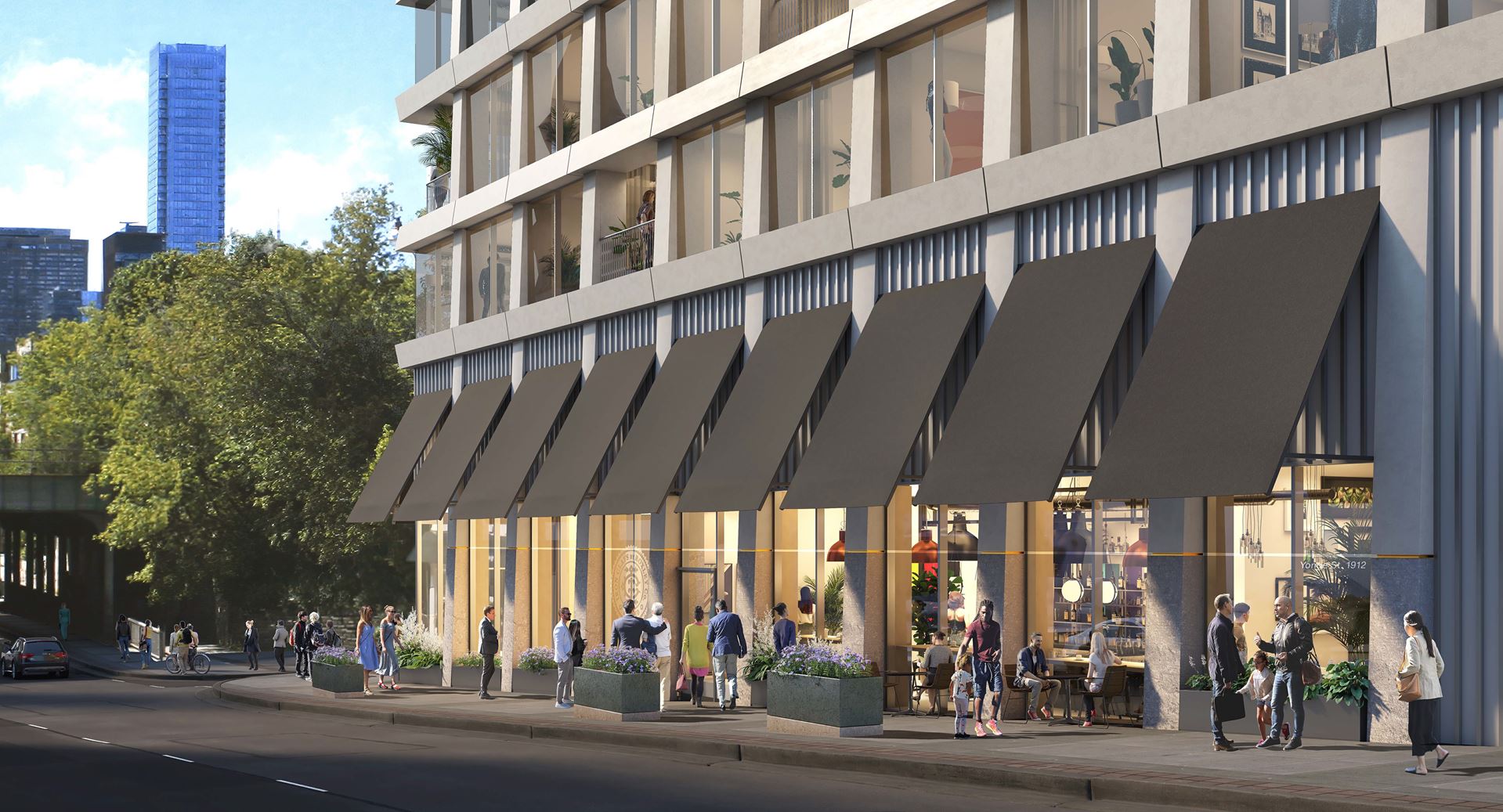 Additional image 3 of Yonge & Birch