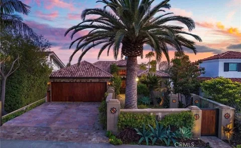 25092 Alicia Drive, Dana Point, CA 92629