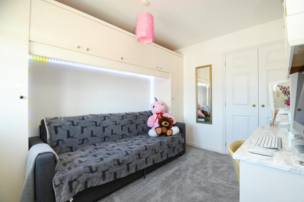 Additional image 27 of Haulkerton Crescent, Laurencekirk, AB30