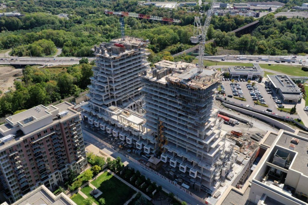 Additional image 53 of Auberge 2 On The Park