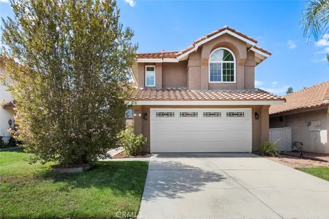 15 Desert Thorn, Rancho Santa Margarita, CA 92688