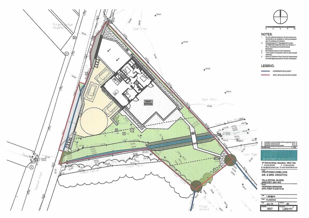 Additional image 10 of Glassel, Banchory, AB31