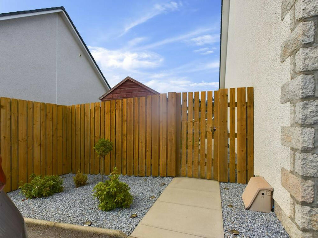 Additional image 7 of Ladysbridge Drive, Banff, AB45
