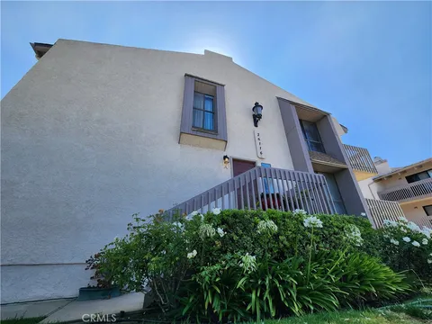 26116 Narbonne Avenue Unit H, Lomita, CA 90717