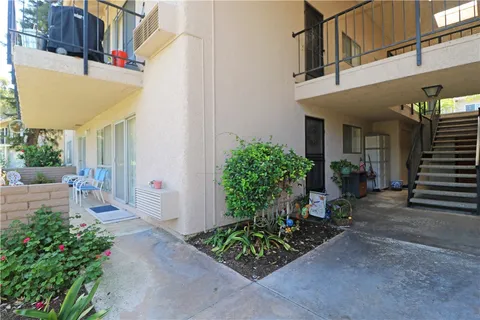 5348 Algarrobo Unit 1B, Laguna Woods, CA 92637