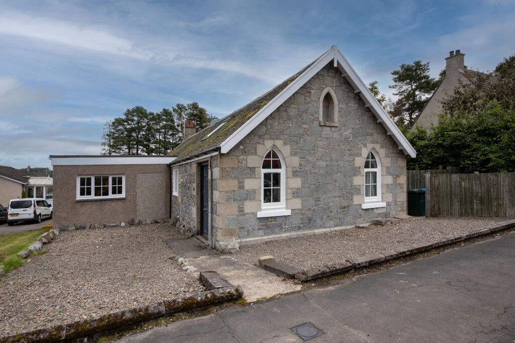 Additional image 20 of Main Street, Tomintoul, Ballindalloch, AB37